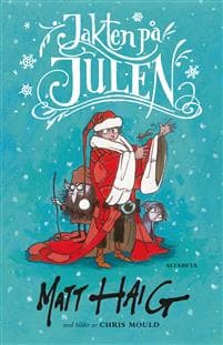 Jakten på julen