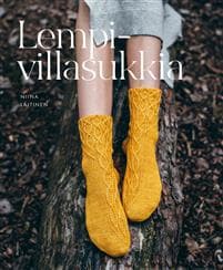 Lempivillasukkia