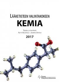 Lääketieteen valintakokeen kemia 2017