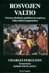 Rosvojen valtio