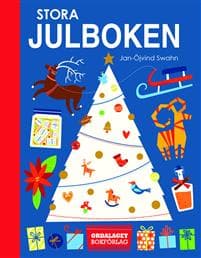 Stora julboken