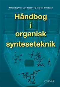 Håndbog i organisk synteseteknik