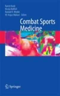 Combat Sports Medicine 2009