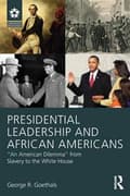 Miniatyrbilde 2 av 2: Presidential Leadership and African Americans
