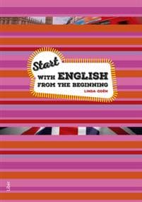 Start with English from the Beginning - Engelska för nyanlända