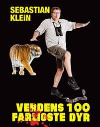 Verdens 100 farligste dyr