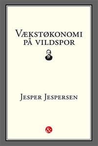 Vækstøkonomi på vildspor