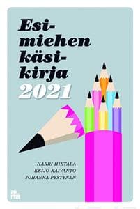 Esimiehen käsikirja 2021