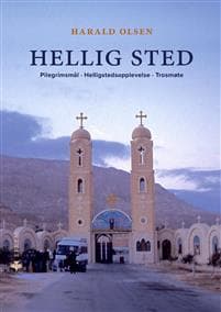 Hellig sted