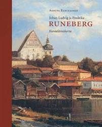 Johan Ludvig ja Fredrika Runeberg