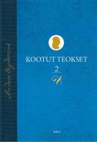 Kootut teokset