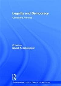 Legality and Democracy