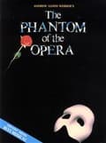 Miniatyrbillede 3 af 3: Phantom of the Opera - Souvenir Edition Piano/Vocal Selections Songbook 9 Iconic Songs by Andrew Lloyd Webber Broadway Musical Sheet Music for Piano V