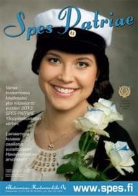 Spes Patriae 2012