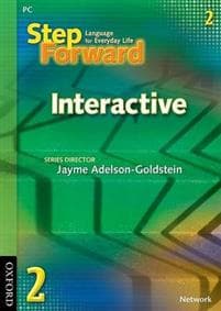 Step Forward 2 Interactive CD-rom (Network User)