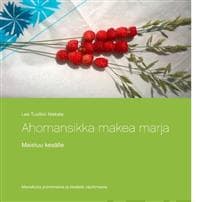 Ahomansikka makea marja