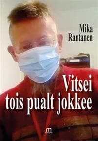 Vitsei tois pualt jokkee