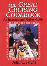 The Great Cruising Cookbook