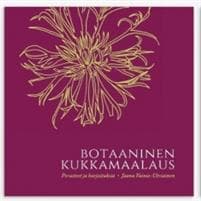 Botaaninen kukkamaalaus