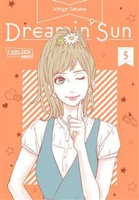 Dreamin' Sun 5