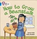 Miniatyrbild 2 av 2: How to Grow a Beanstalk