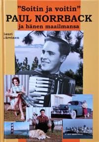 "Soitin ja voitin"