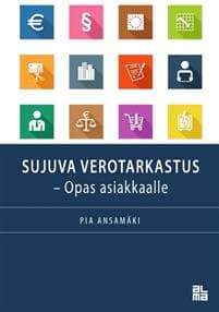 Sujuva verotarkastus