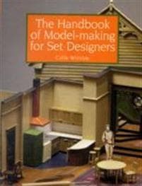 The Handbook of Model-making for Set Designers