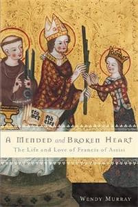 A Mended and Broken Heart