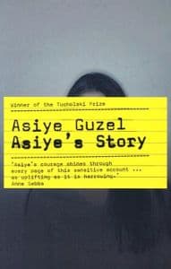 Asiye's Story