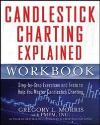 Candlestick Charting Explained Workbook: Step-by-Step Exercises and Tests to Help You Master Candlestick Charting
