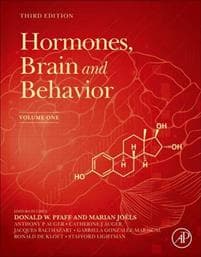 Hormones, Brain and Behavior