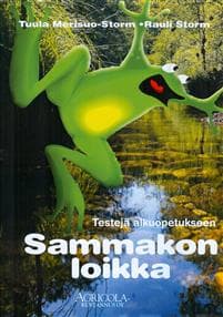 Sammakon loikka
