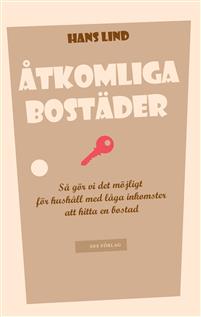 Åtkomliga bostäder