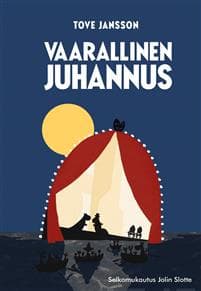 Vaarallinen juhannus