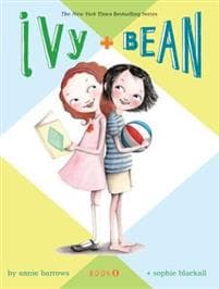 Ivy & Bean – Book 1