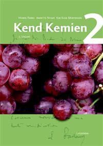 Kend Kemien 2