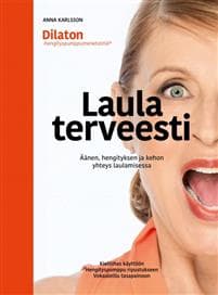 Laula terveesti