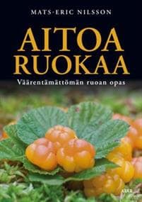 Aitoa ruokaa