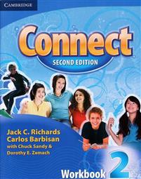 Bild av Connect Level 2 Workbook