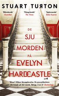 De sju morden på Evelyn Hardcastle
