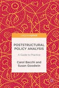 Poststructural Policy Analysis