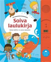 Soiva laulukirja