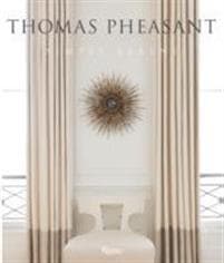 Thomas Pheasant: Simply Serene