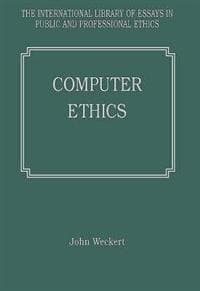 Computer Ethics