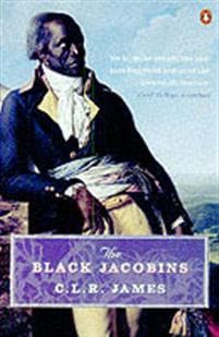 The Black Jacobins