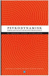 Psykodynamisk organisationspsykologi