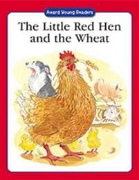 Little Red Hen