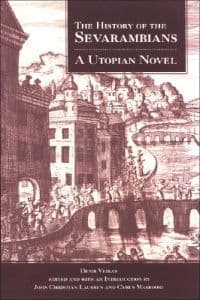 History of the Sevarambians, The