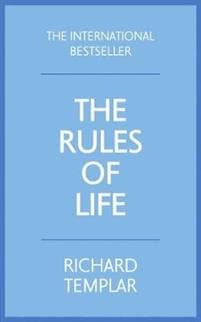 Rules of Life